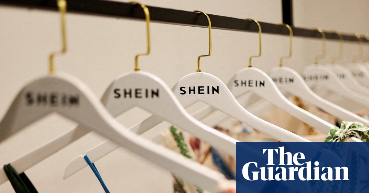 Shein voluntarily sought the US Treasury's CFIUS national security review of its $80M deal to buy US clothing retailer Everlane, an unusual move