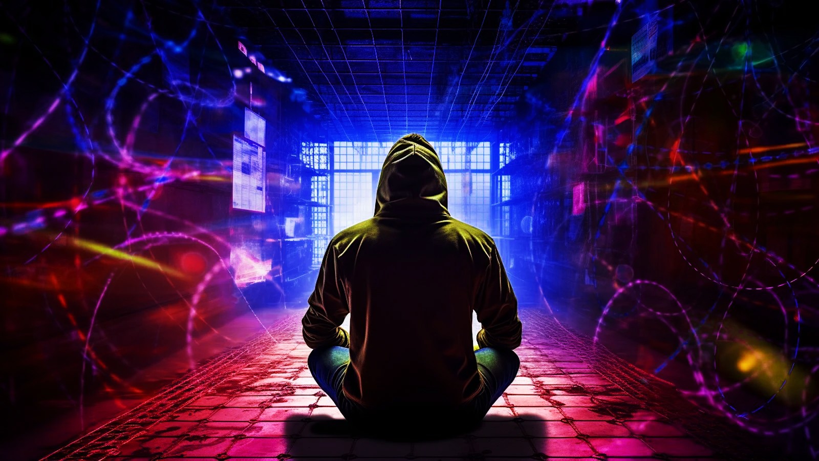 ShinyHunters member Saif al-Din Khader, aka "Rey," was detained in Jordan and is cooperating to identify other hackers involved in the FBI breach