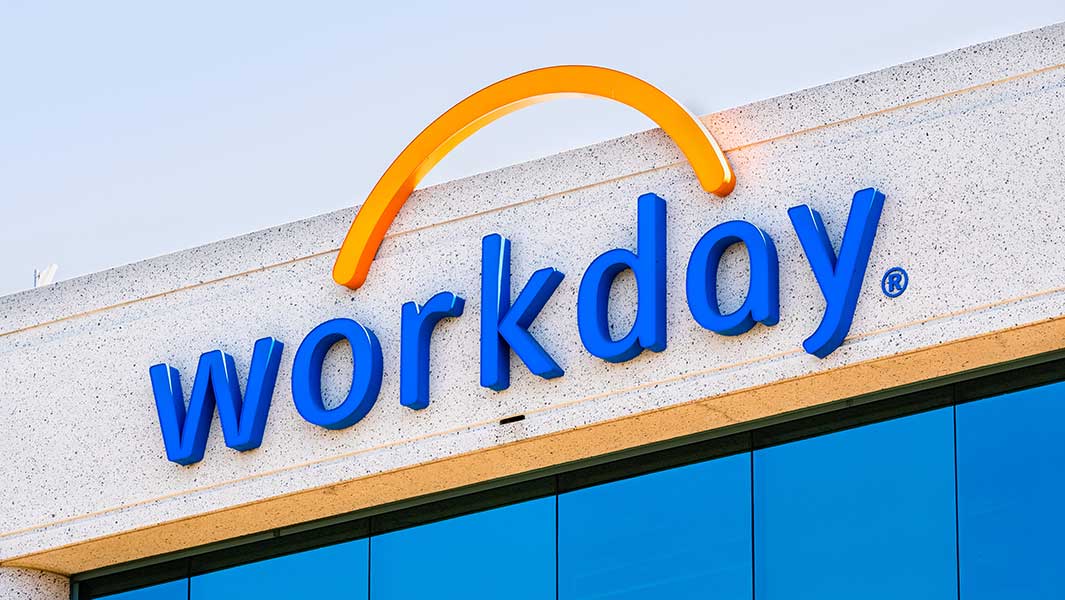 Silver Lake is in talks to acquire HR and financial management software maker Workday, which has a market value of ~$43B; WDAY jumps 18%+