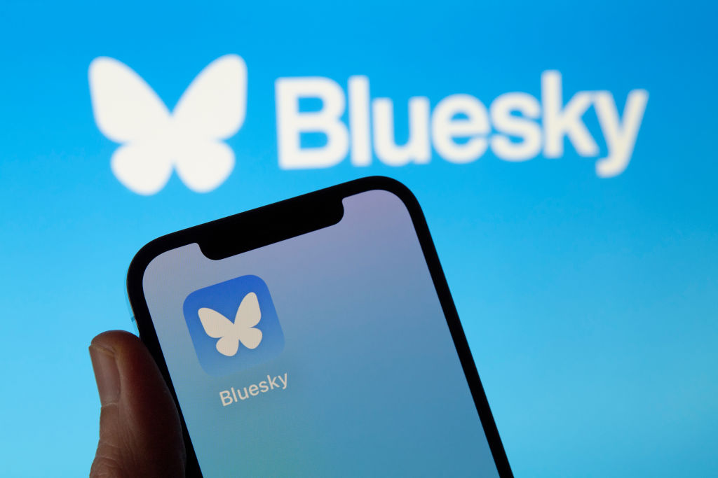 Similarweb: Bluesky's mobile MAUs fell 27% YoY to 10.4M in June and DAUs fell 26% to 3M in July; X's mobile MAUs fell 3% to 302M and DAUs fell 7% to 123.7M