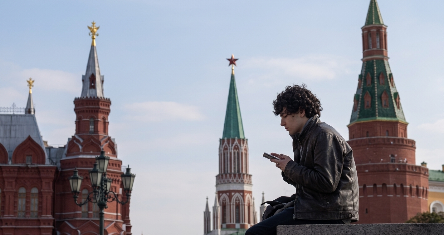 Since Russia ratcheted up control over the internet this year, some Russians are turning to solutions like using multiple phones and VPNs to evade restrictions