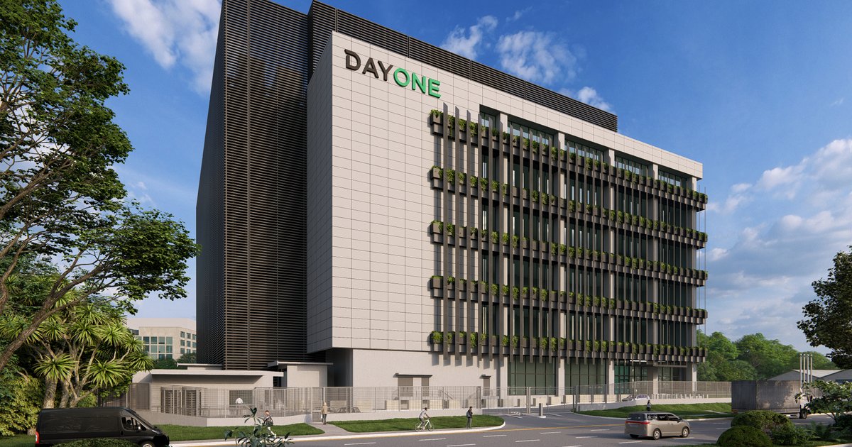 Singapore-based data center developer DayOne raises ~$3.67B, including a ~$2.4B offshore term loan facility, from seven banks to fund its Malaysia expansion
