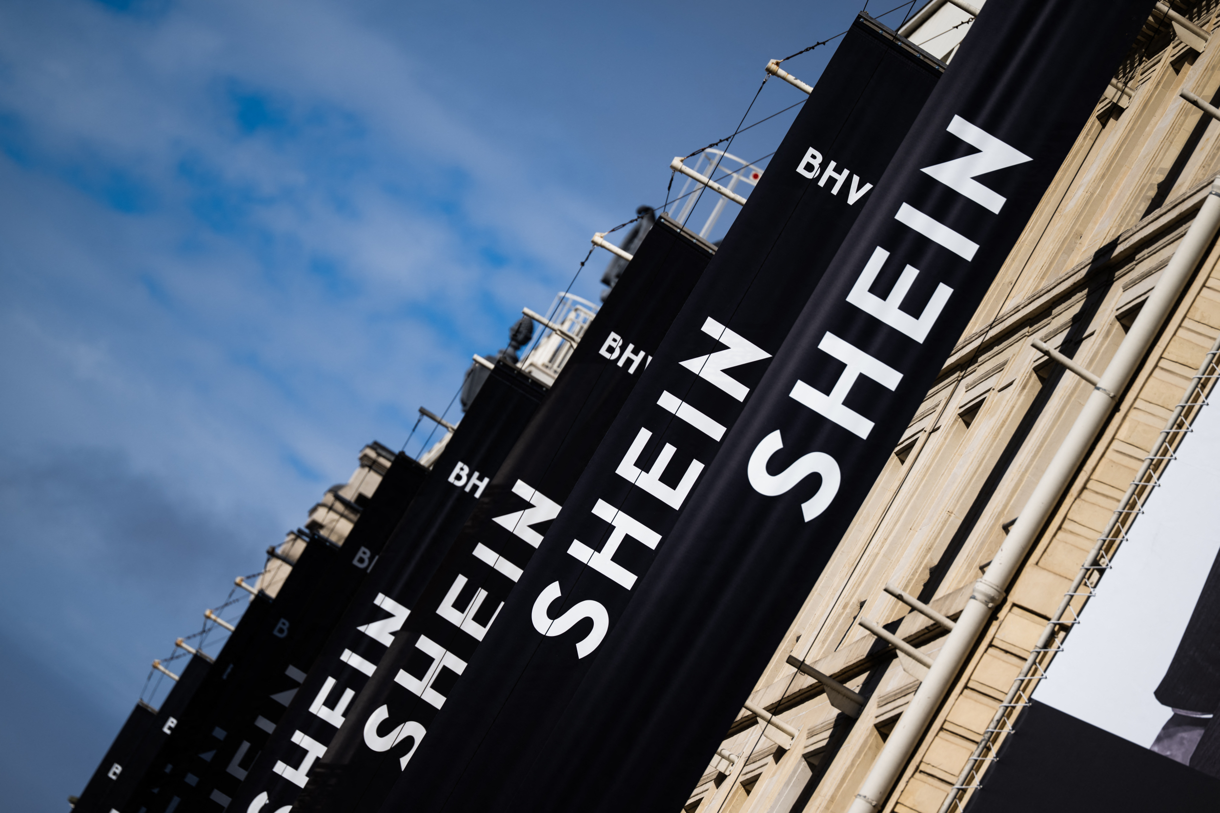 Singapore-based Shein is aiming to hit a ~$25B valuation in its Hong Kong IPO, down from its $30B-$40B goal earlier in August after investor meetings