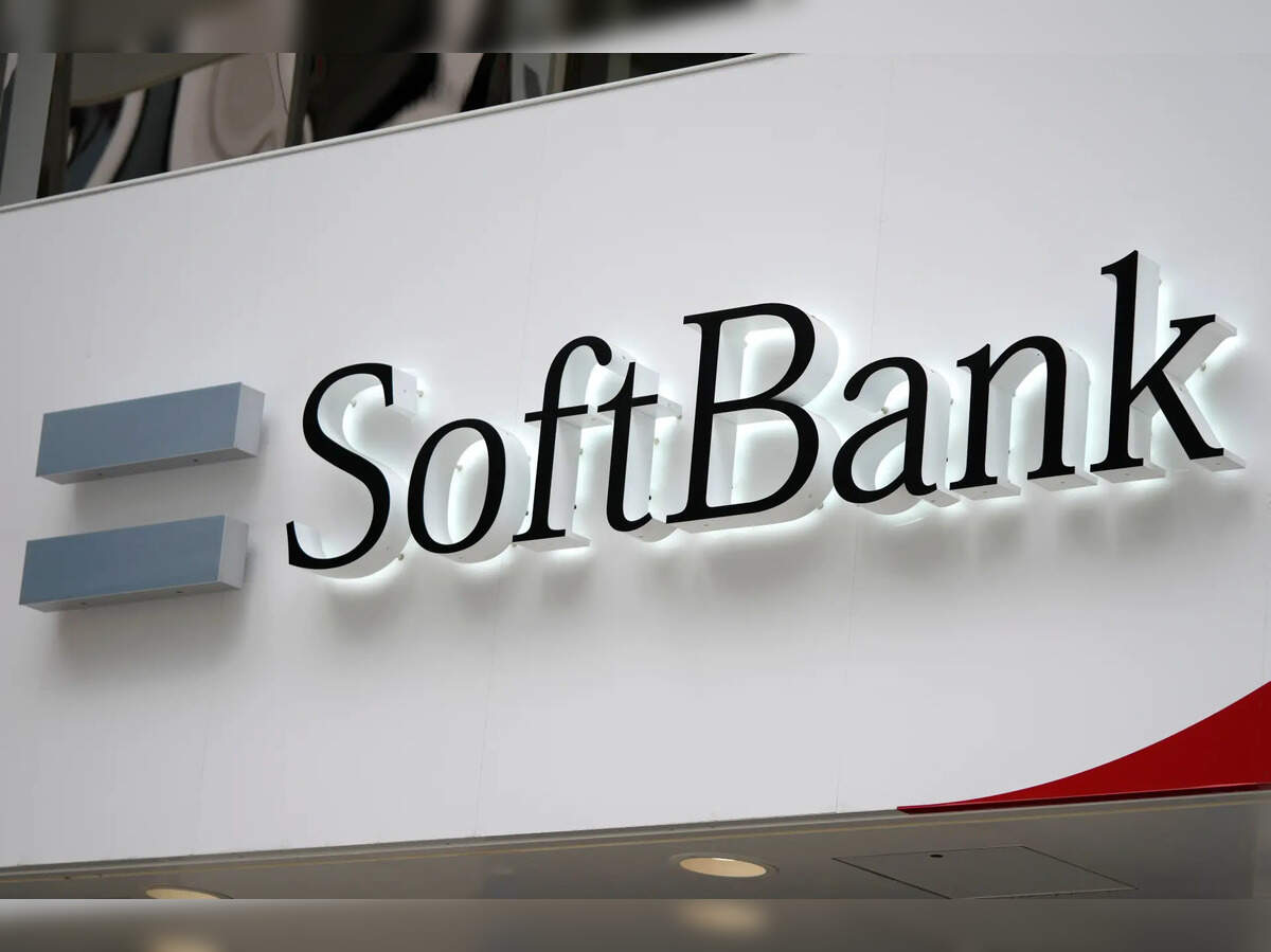 SoftBank is seeking to raise up to $100B from Gulf investors for a fund to buy companies and improve their operations with AI and other advanced tech