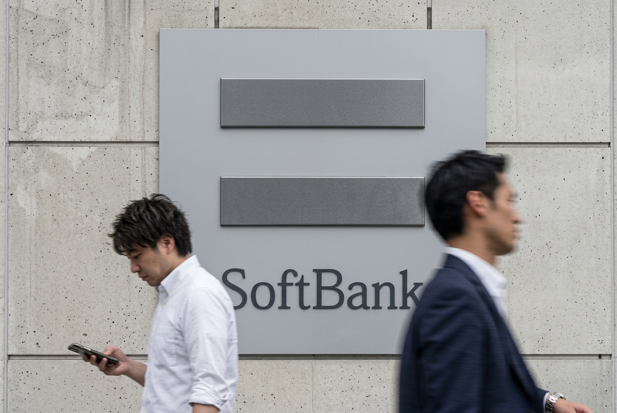 SoftBank partners with South Korea's Cosmos Lab and DeltaX to mass produce next-gen data center batteries in Japan at the scale of one GWh per year in FY 2027