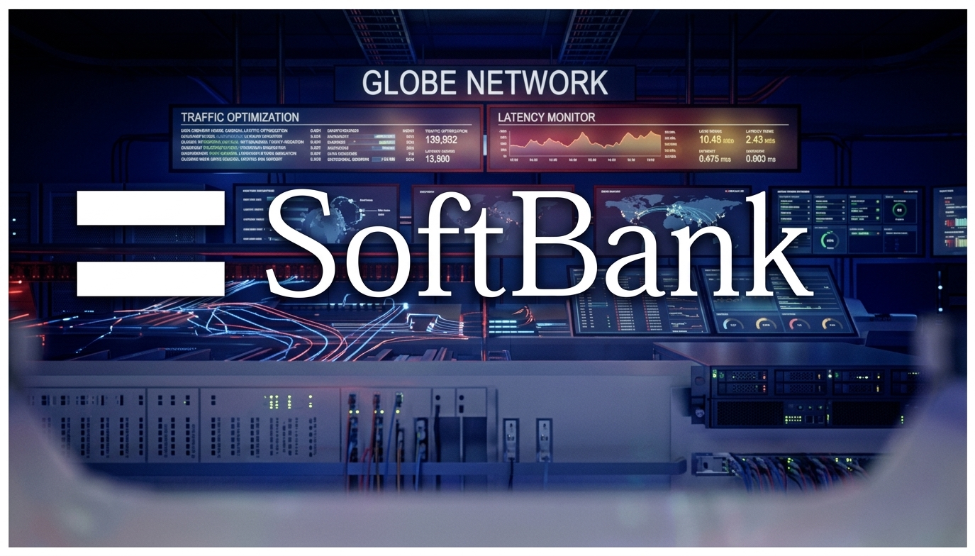 SoftBank plans to create an AI and robotics company called Roze in the US to build data centers and list it as early as 2026, seeking a $100B valuation