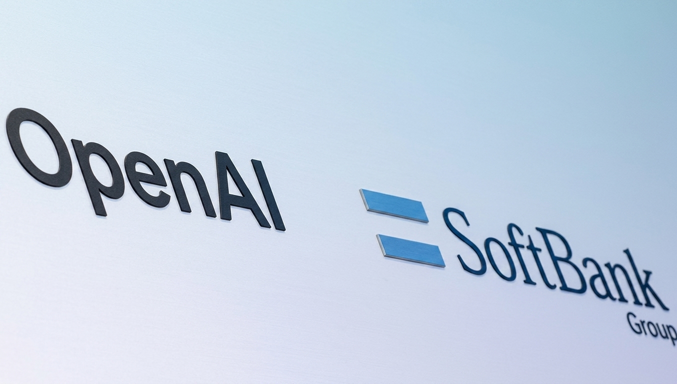 SoftBank pledges to invest up to €75B in AI computing clusters in France, first leading a €45B investment to build 3.1GW of capacity by 2031 in Hauts-de-France