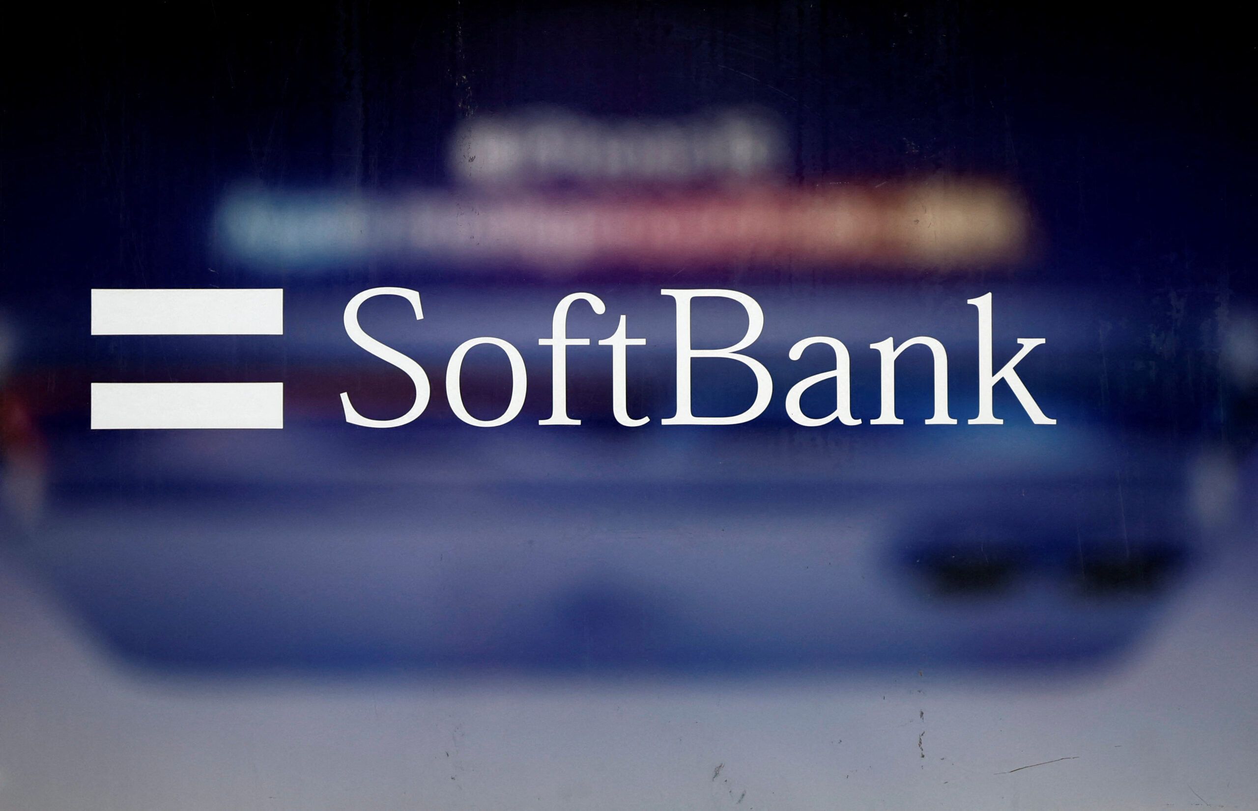 SoftBank reports Q1 net profit down 18% YoY to ~$2.2B, above ~$761M est., an ~$8.2B gain on its Intel stake, and Vision Fund up $1.7B due to its ByteDance stake