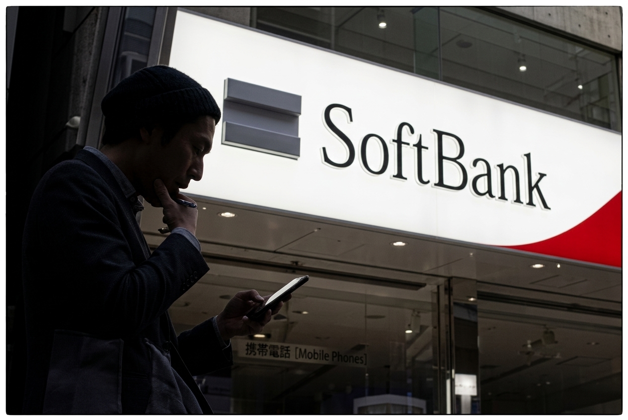 SoftBank says it is struggling to find startups in Latin America ready for major investments and has completed only two new deals over the past two years
