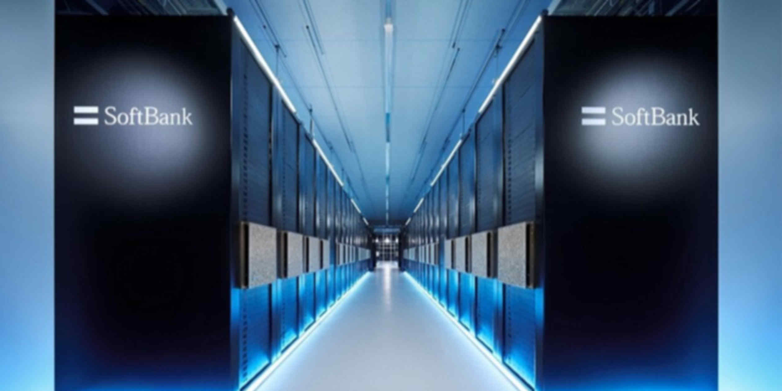 SoftBank, Sony, Honda, and six other Japanese companies launch a new AI company to develop a 1T-parameter foundation model for "physical AI" by 2030