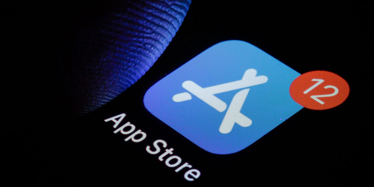 Some iOS developers say the App Store review process is taking significantly longer, up to multiple weeks, with an influx of vibe-coded apps as the likely cause