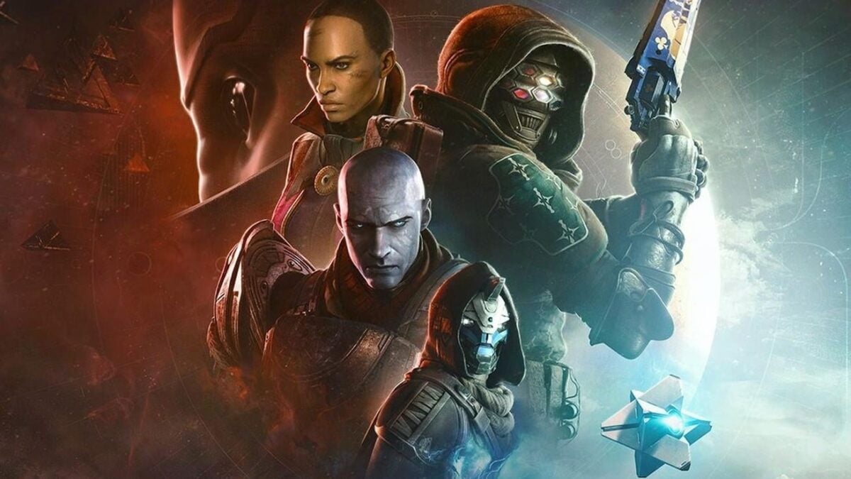 Sony's Bungie says it is laying off a "significant number of employees", including "most of the Destiny team"; Bungie has an estimated headcount of 800