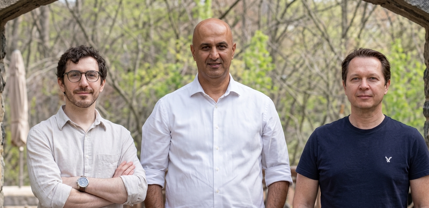 Sooth Labs, founded by ex-Meta employees to build AI models that let businesses forecast geopolitical events, is raising ~$50M at a ~$335M valuation