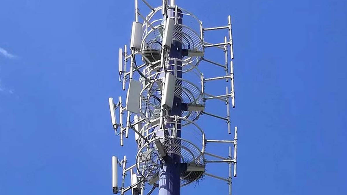 Source and press release: the Trump administration will lend nearly $100M to Africell, Africa's only US-owned telco, aiming to counter Huawei's Africa expansion