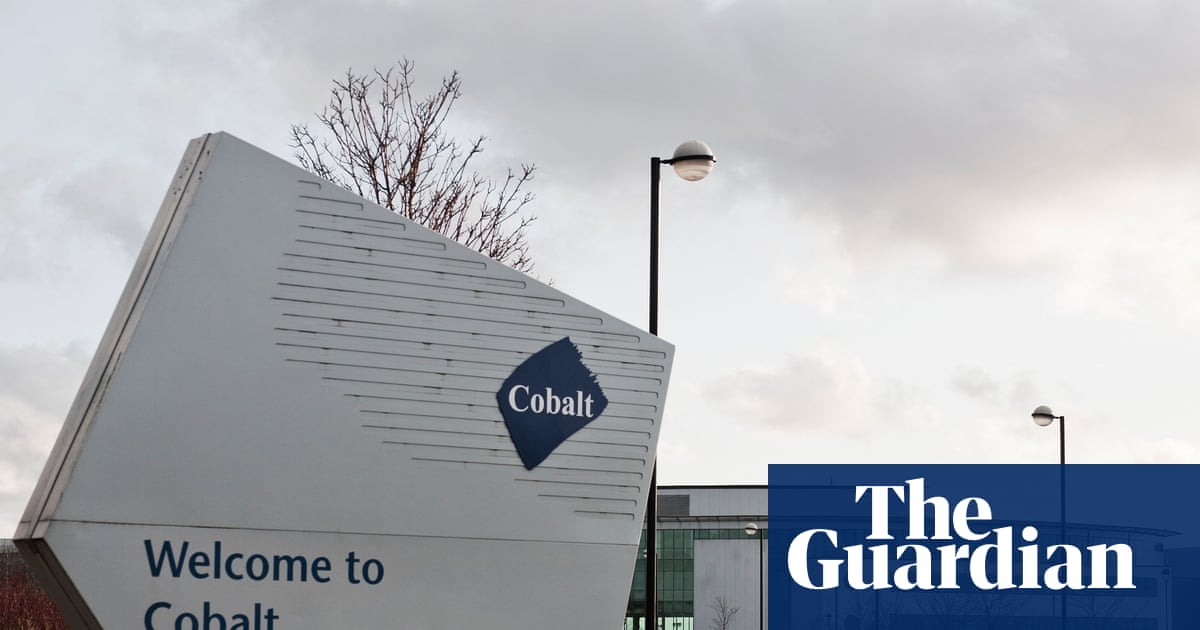 Source calls UK- and OpenAI-touted plans in 2025 for Stargate's ~£20B Cobalt site a PR stunt; OpenAI and Nscale failed to visit Cobalt or lodge planning forms