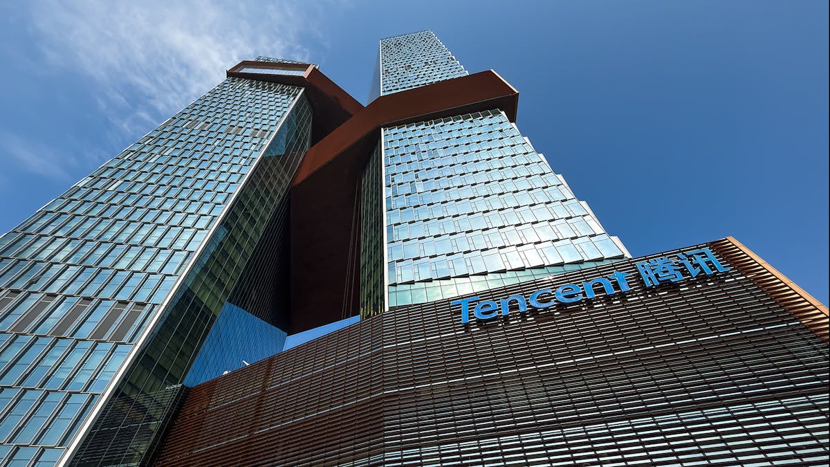 Sources and memos: Tencent employees used Claude Code to assist them with evaluating and fine-tuning the company's new Hy3 model to improve its performance