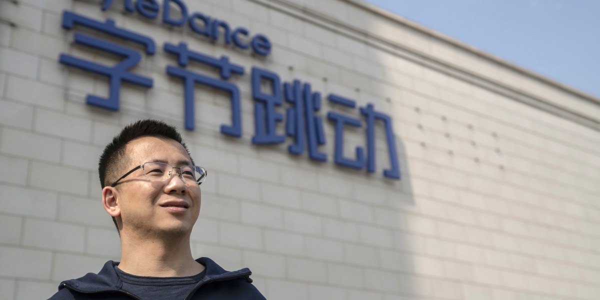 Sources and Nscale's US SEC filings: ByteDance accounted for nearly 75% of Nscale's sales in 2025 and used Nscale's facility in Norway to access Nvidia AI chips