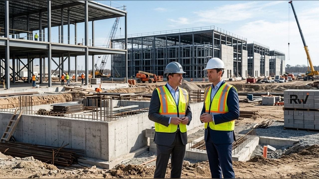 Sources citing Firmus' IPO draft prospectus: the Australian data center operator expects to report a $77M loss after tax for H1 FY27 as it prepares to raise $5B