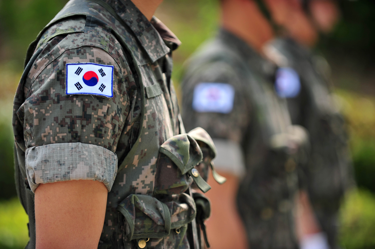 South Korea reopens a program letting AI talent fulfill their military obligations by doing research in corporate labs instead of conventional military service