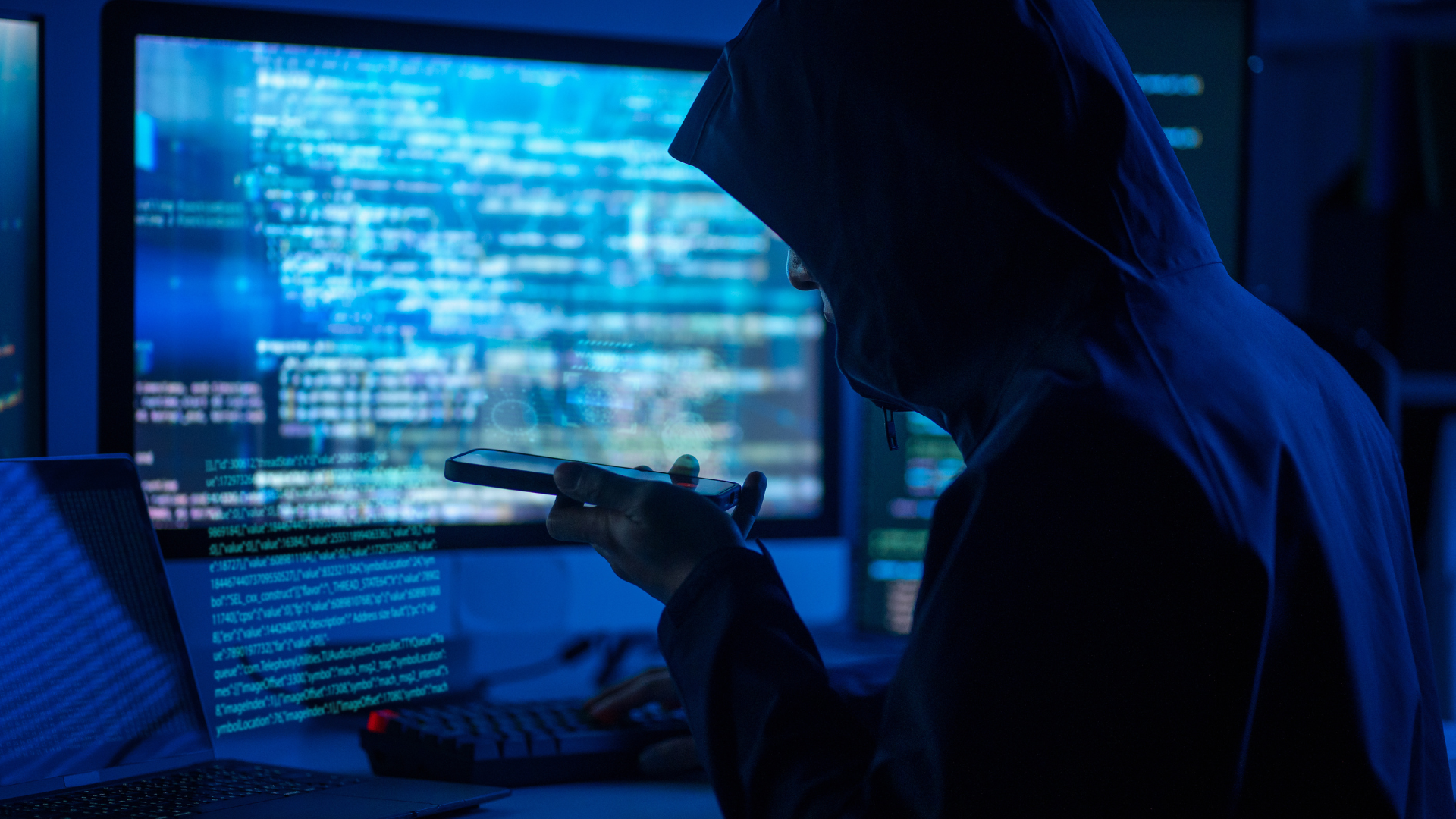 South Korean officials are probing whether AI agents were used in recent bank hacks, after President Lee Jae Myung said "signs" suggest AI models were involved