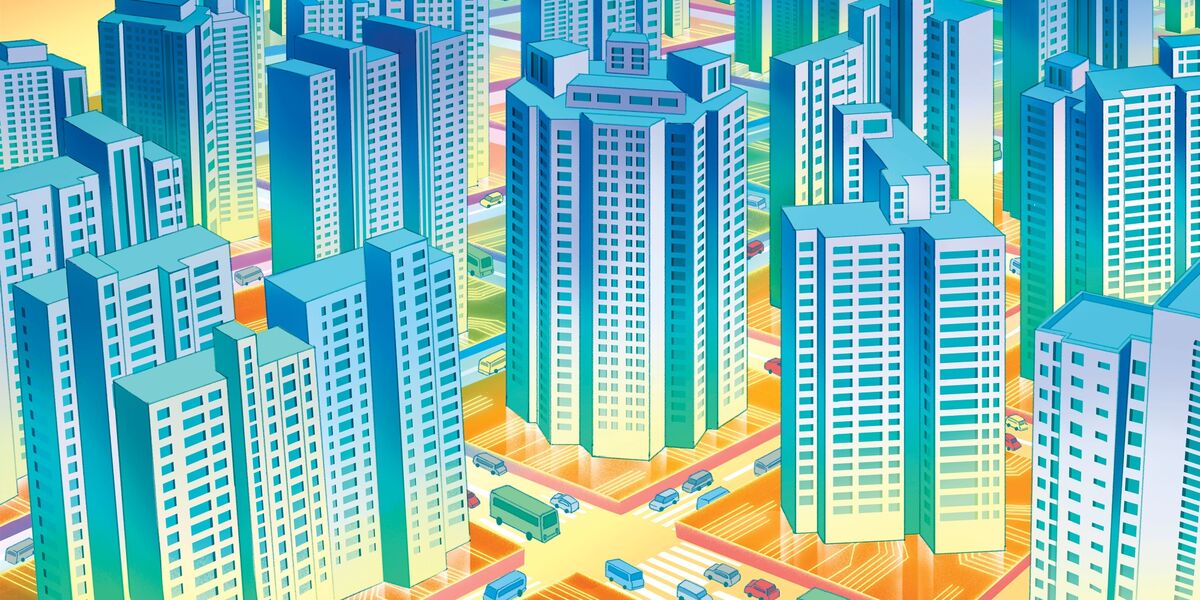 South Korea's AI-driven chip industry boom is reordering the country's society, changing expectations around fairness, careers, and even culture and dating