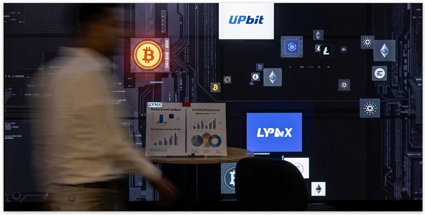 South Korea's Hana Bank agrees to acquire a 6.55% stake in Dunamu, which runs South Korea's largest crypto exchange Upbit, for $672.5M from Kakao