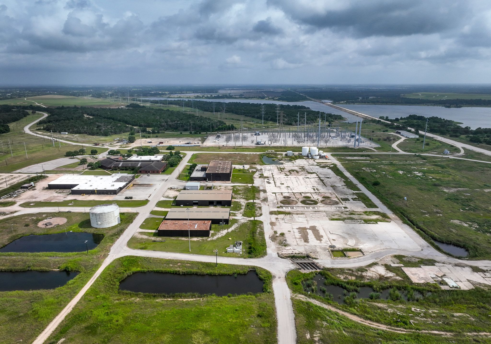 SpaceX and Tesla plan to initially invest $16.8B to build Terafab in Grimes County, Texas; combined demand from SpaceX and Tesla is forecast to top 1 TW