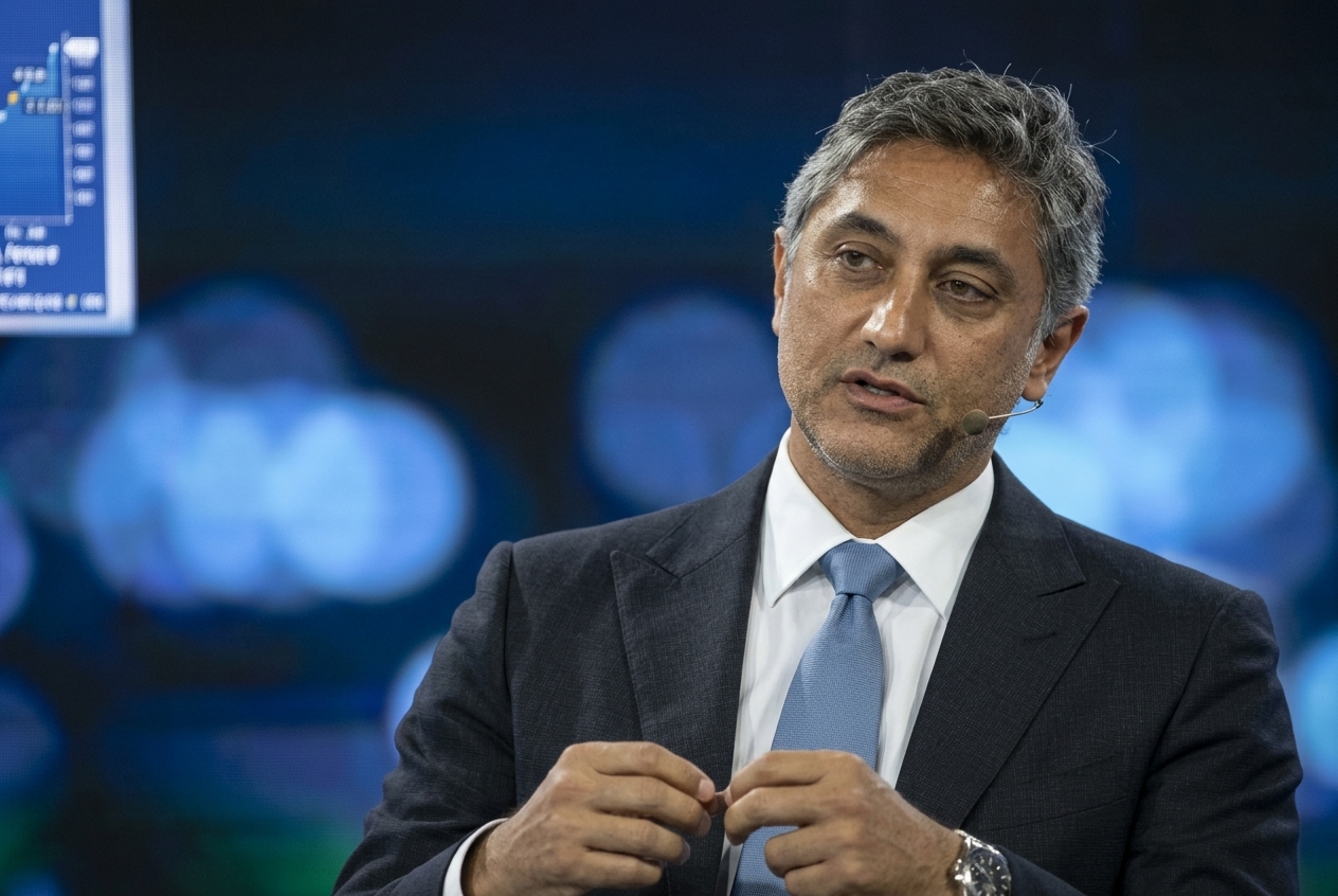 SpaceX S-1: Valor Equity Partners founder Antonio Gracias, a longtime Elon Musk ally, controls a 7.3% stake in SpaceX, the second-largest holder after Musk