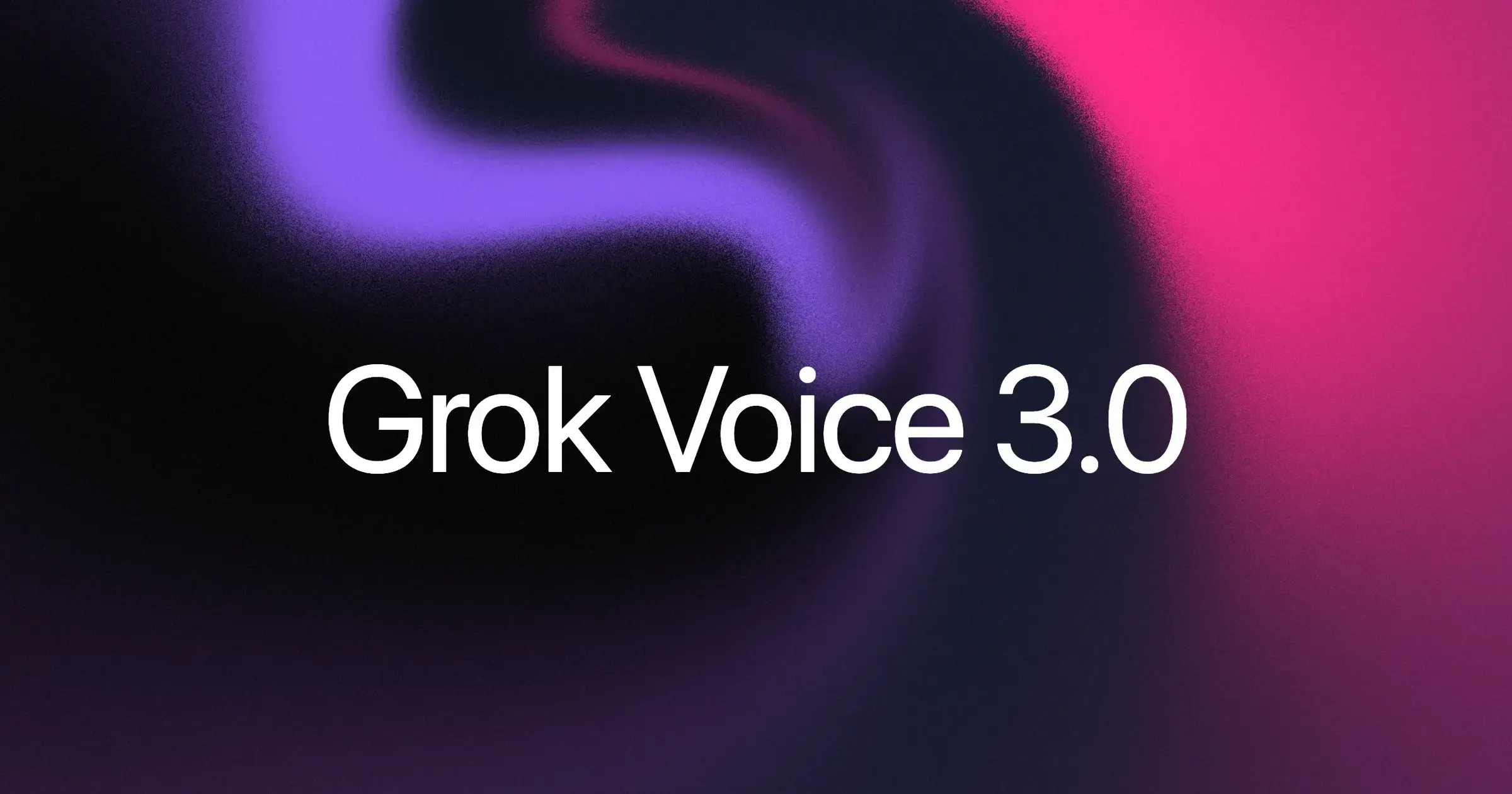 SpaceXSI debuts Grok Voice 3.0, saying it tops Artificial Analysis' speech-to-speech index, responds in under a second, and costs less than rivals, at $0.08/min