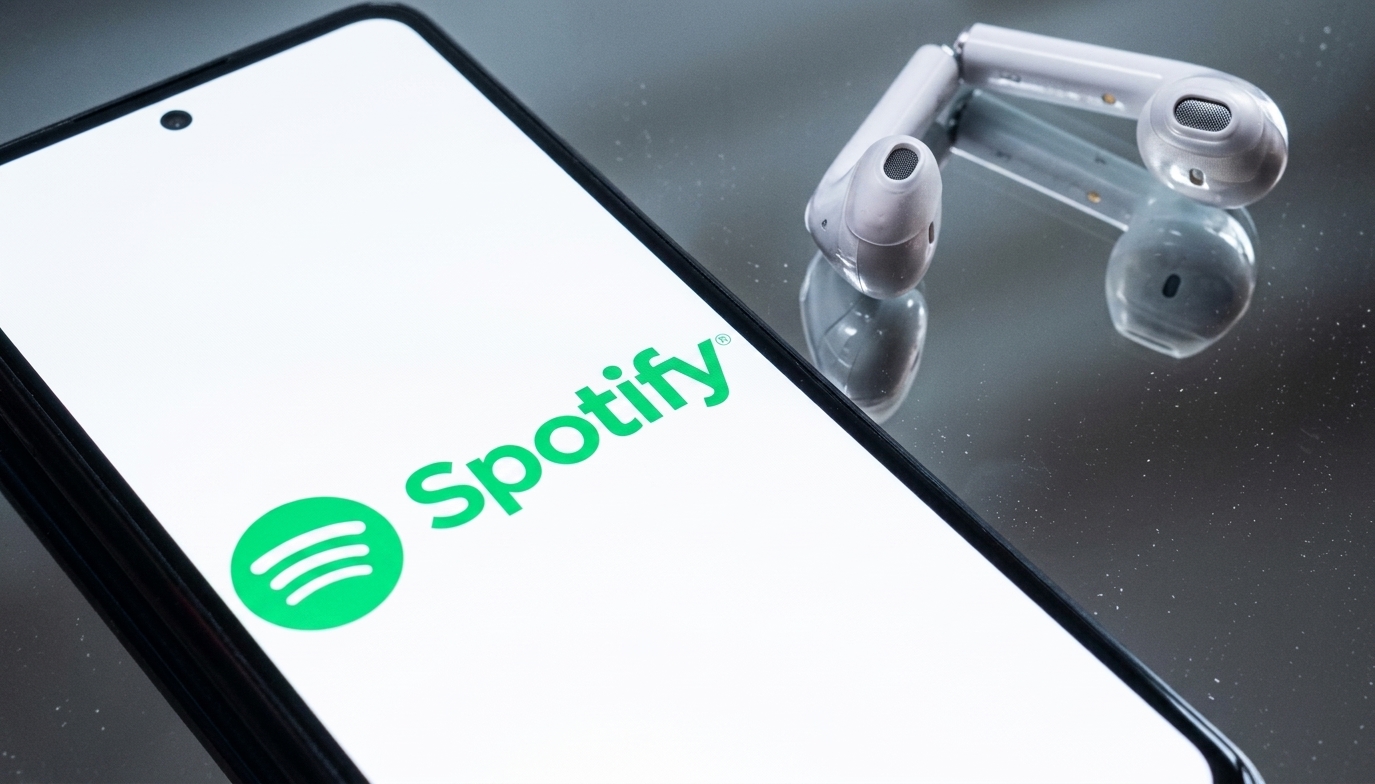 Spotify closes up 13% after announcing new features and 2030 guidance, forecasting a compound annual growth rate in the mid-teens and gross margins of 35%-40%
