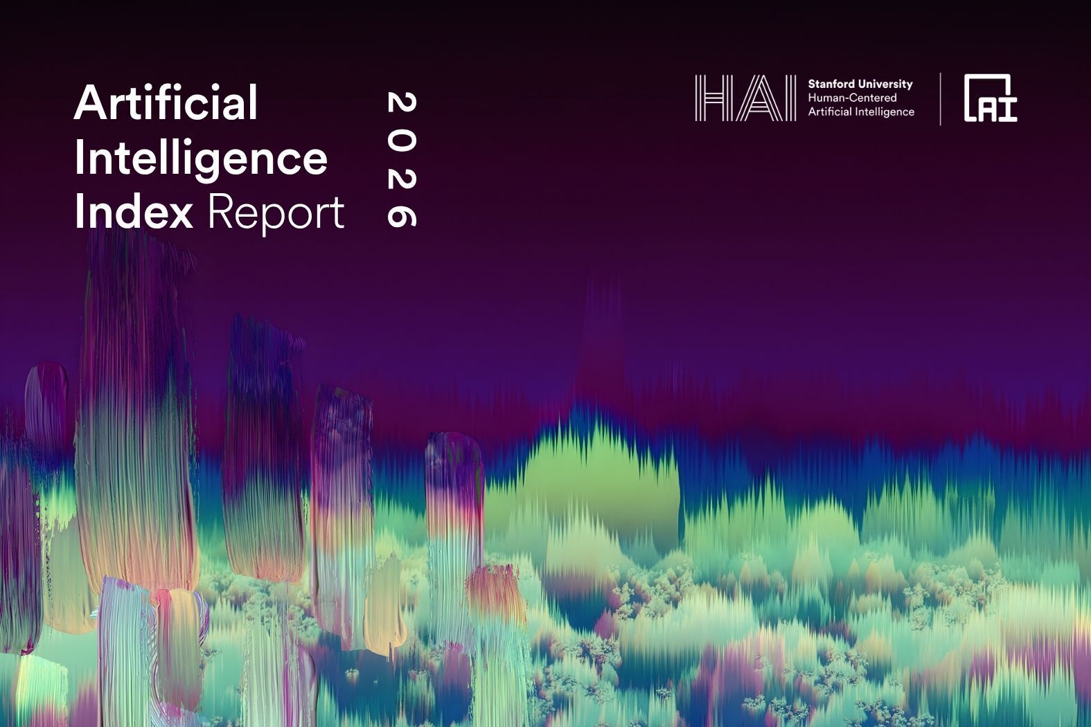 2026 AI Index Report: AI capability is accelerating, not plateauing, the US-China model gap has closed, the US leads in data centers and AI investment, and more