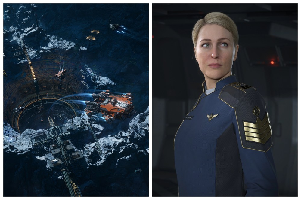 Star Citizen, a video game in development since 2012, reaches $1B in lifetime funding; the game remains in alpha and does not have a confirmed release date