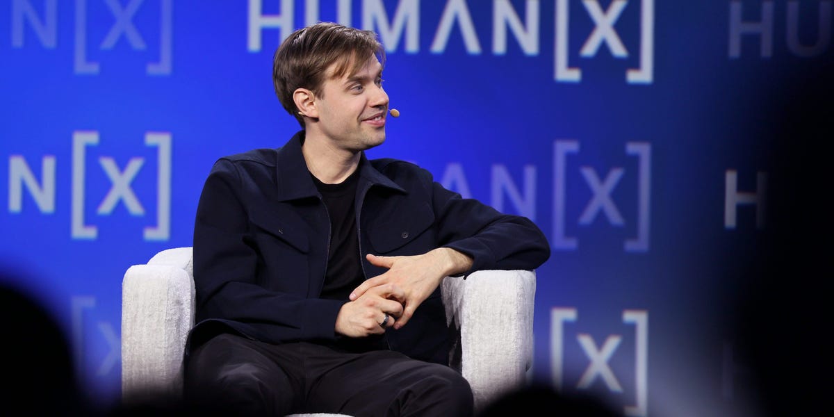 Stockholm-based AI coding startup Lovable raised $400M at a $13.3B valuation, up from $6.6B in December 2025, becoming one of Europe's most valuable startups