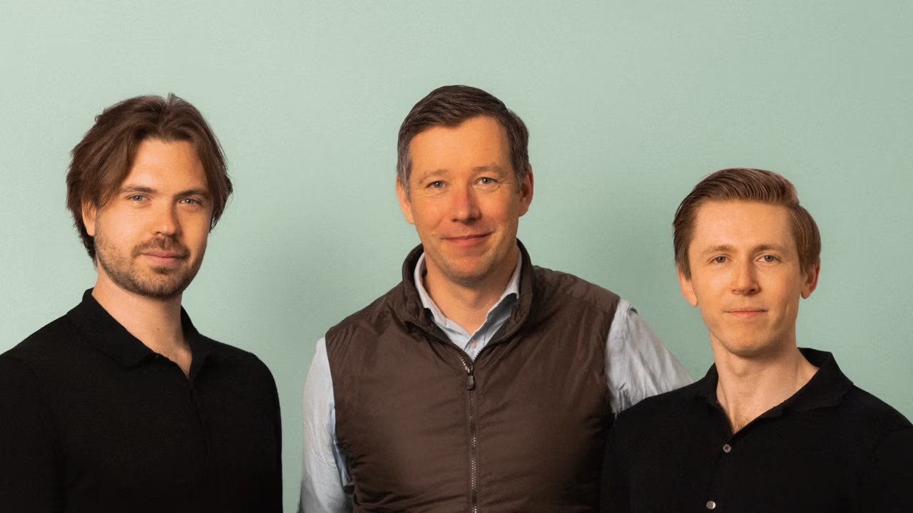 Stockholm-based Tandem Health, which makes an AI copilot that generates medical notes during consultations, raised a $100M Series B led by Scaleup Europe Fund