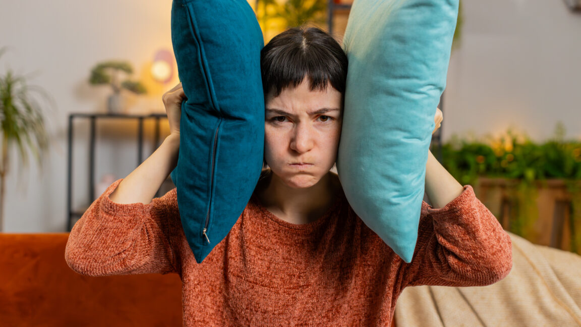 Streaming services must comply with a California law that bans playing ads louder than the content being watched from July 1, but its implementation is unclear