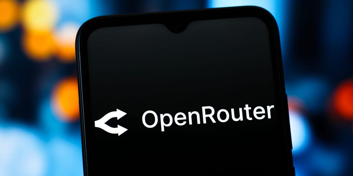 Stripe Agrees to Buy AI Firm OpenRouter; No Terms Disclosed