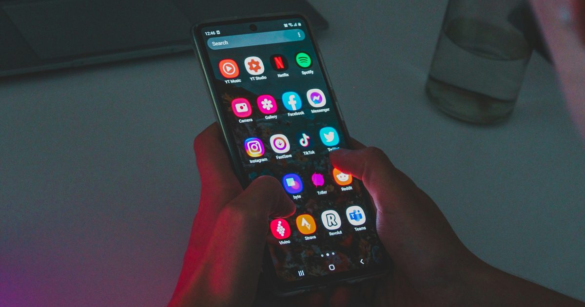 Study: 50 test accounts created in Australia across nine platforms were never asked to verify their age, despite the Australian law mandating a ban on under-16s