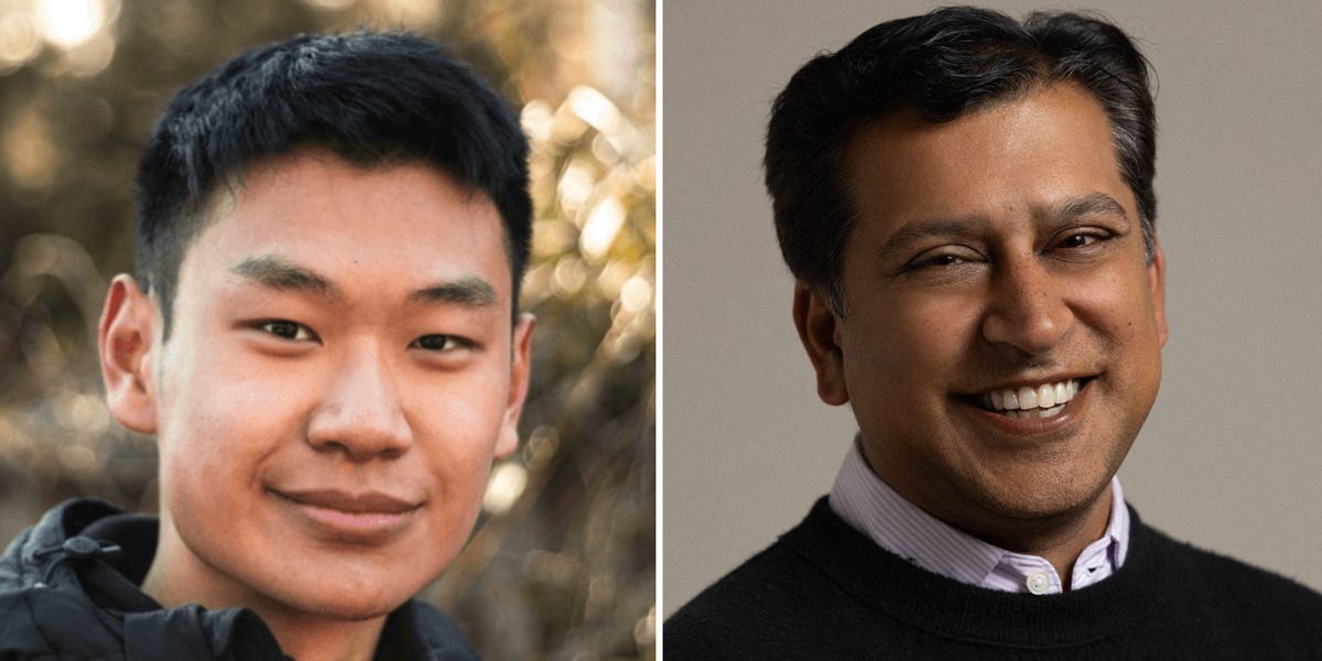 Superhuman acquires AI detection startup GPTZero, which has 19M+ registered users and $30M in annual recurring revenue; PitchBook: GPTZero is valued at $88M+