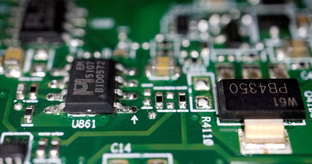 Taiwan plans to curb AI server and chip exports to China as part of a US trade deal and make shipping restricted AI hardware to China a criminal offense
