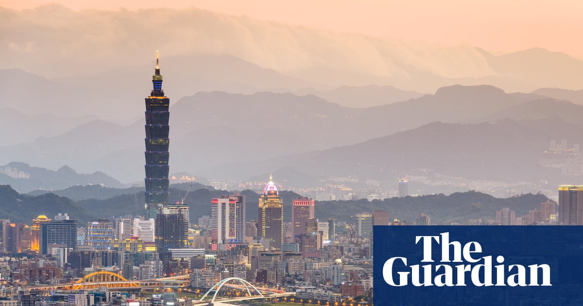 Taiwan says it detected AI-assisted cyberattack campaign from overseas targeting government agencies last month, but affected agencies successfully "handled" it