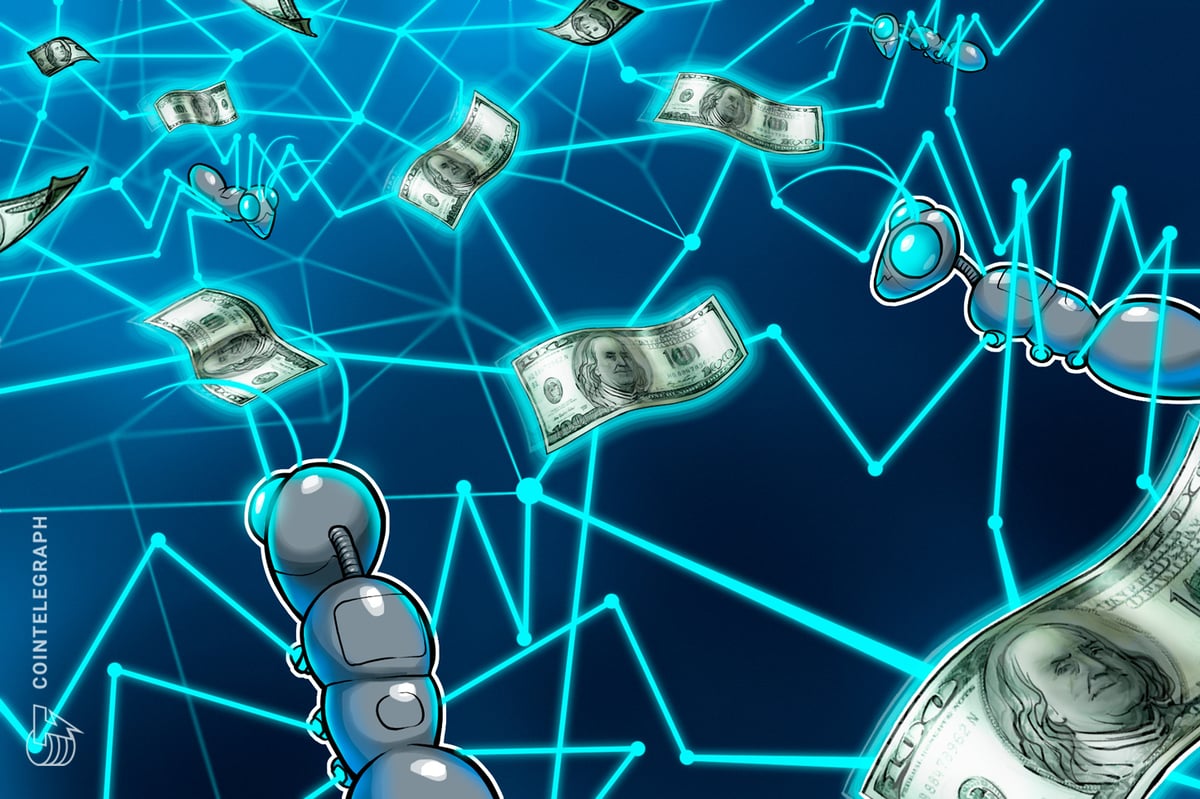 Tazapay, which builds cross-border payment infrastructure for fintech and web3 firms, says it closed a Series B extension, bringing its total Series B to $36M