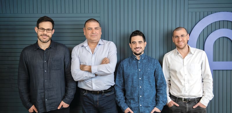 Tel Aviv- and NYC-based Alice, which works to protect AI models from misuse and rogue behavior, raised $140M led by Apax Digital at a valuation "close to $1B"