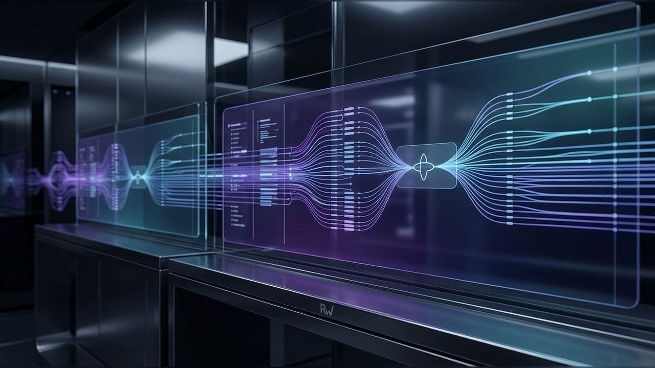 Temporal, which makes open-source software that helps apps, including AI agents, recover from failure, raised $550M led by Lightspeed at a $12.55B valuation
