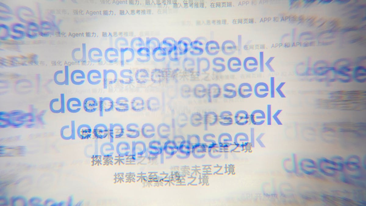 Tencent and Alibaba are in talks to invest in DeepSeek at a $20B+ valuation, partly benchmarked against Moonshot's pending round at an $18B valuation