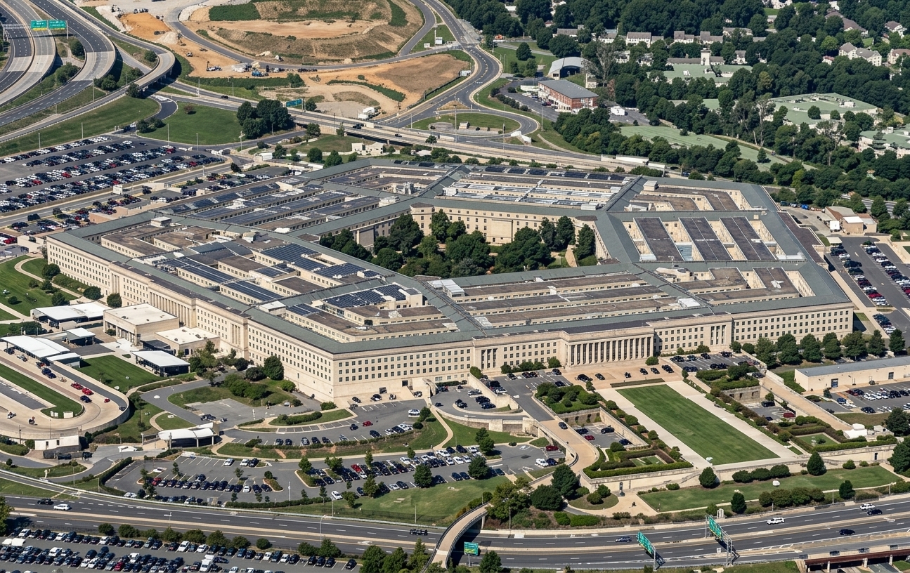 The DOD seeks to recruit engineers experienced in frontier AI, machine learning and automation, and data systems, to embed them "down to the unit level"