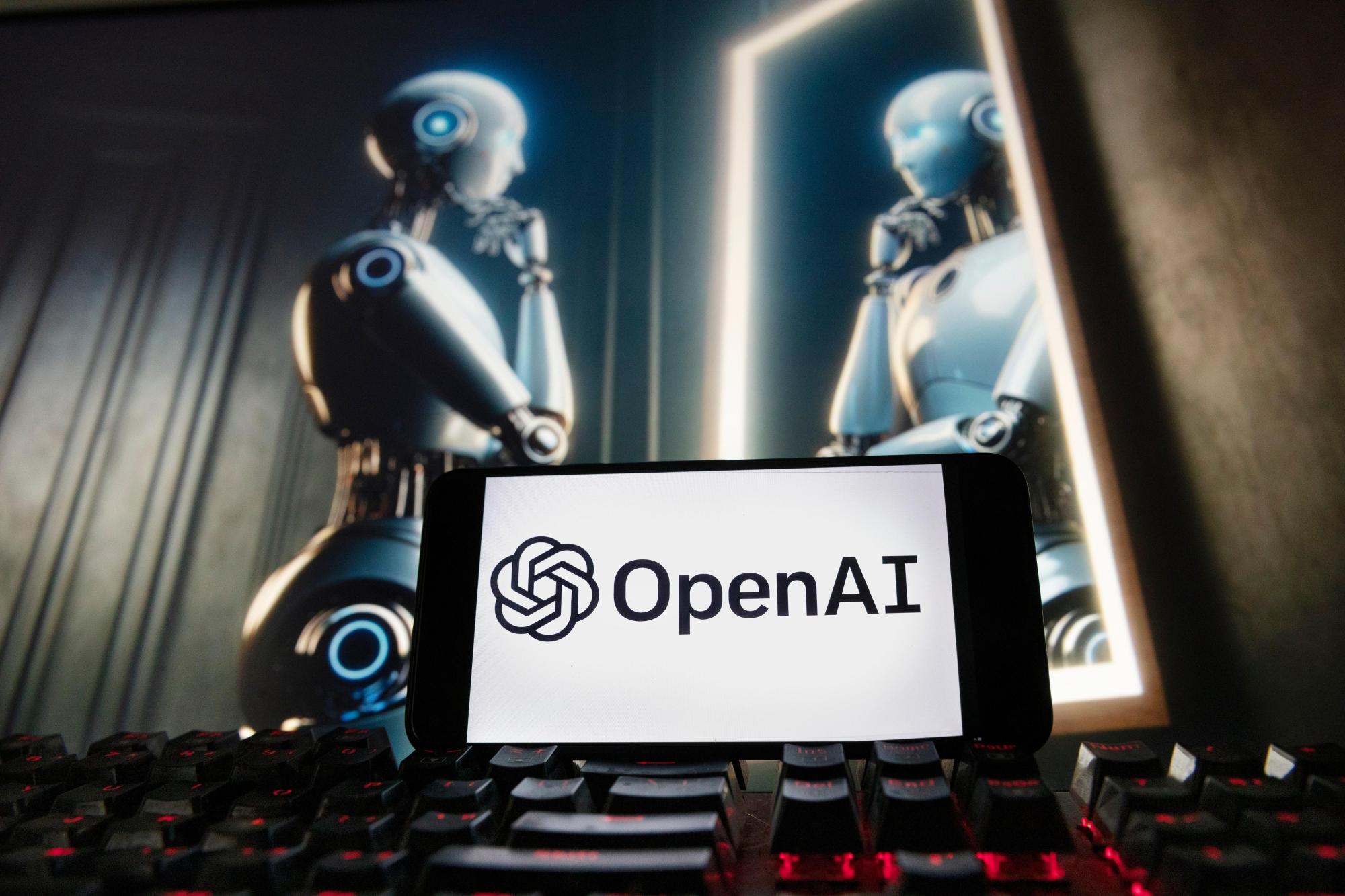 The DOJ secures a $3.2M settlement from OpenAI to resolve allegations it discriminated against US workers by preferring workers with temporary employment visas