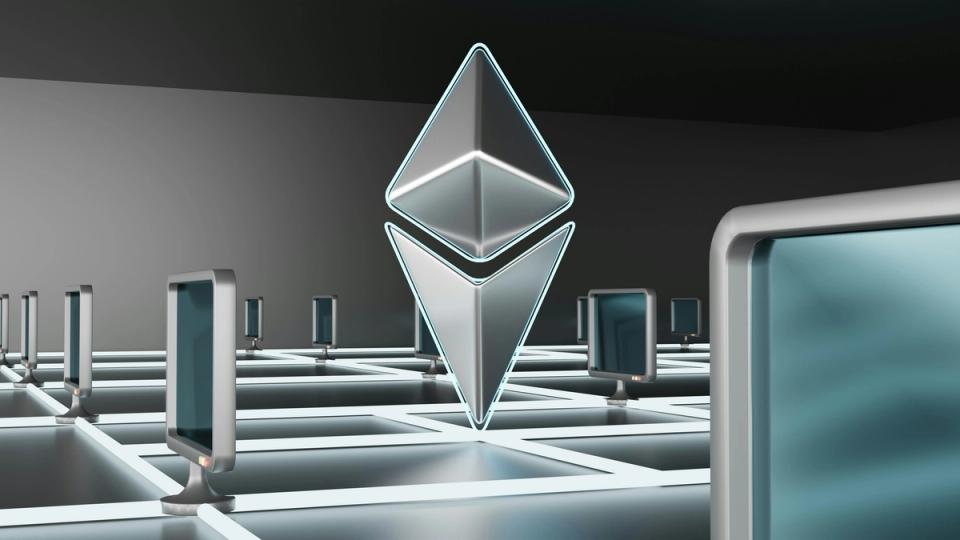 The Ethereum Foundation cuts ~20% of its workforce, or 54 staff, as part of a broad restructuring amid leadership turnover and growing Ethereum fragmentation