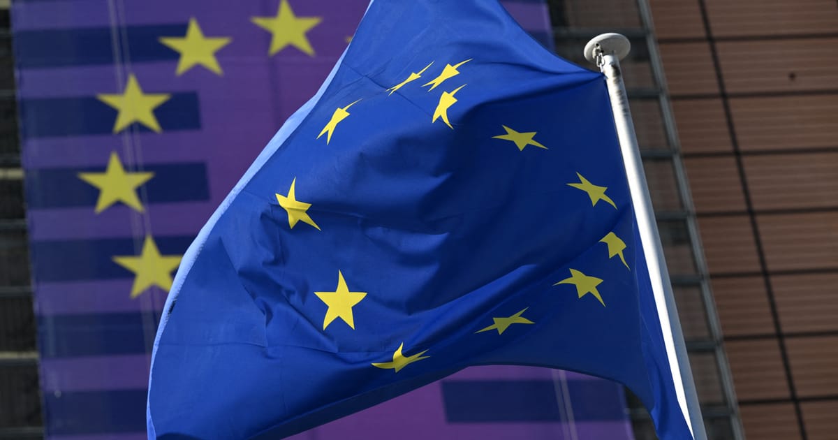 The EU blacklists Russian intelligence group members it says were responsible for spying on and hacking targets across the EU and Ukraine from as early as 2010