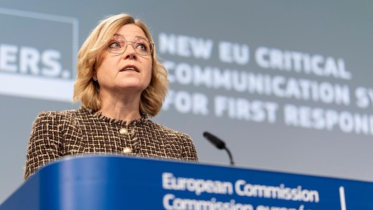 The EU Commission's AI Office launches formal AI Act probes into OpenAI and Anthropic over AI agent hacks; experts say the AI Act includes an R&D exemption