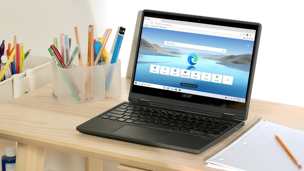 The EU General Court dismisses Opera's challenge against the European Commission's decision to exempt Microsoft Edge from DMA gatekeeper regulations in 2024